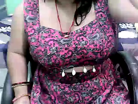 BABITA KUMARII online show from March 21, 5:17 pm