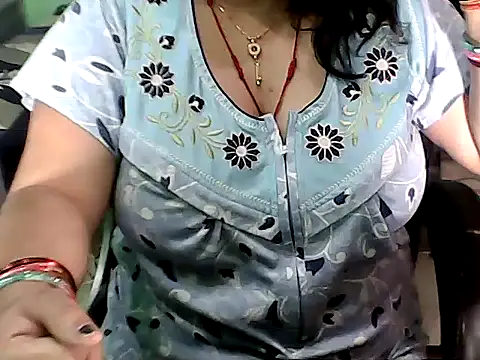 BABITA KUMARII online show from March 24, 7:03 pm