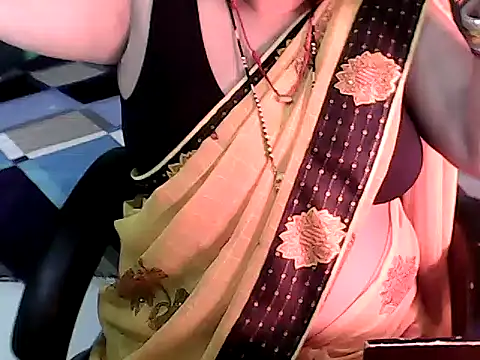 BABITA KUMARII online show from February 2, 5:01 pm