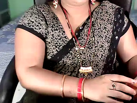 BABITA KUMARII online show from October 18, 5:15 pm