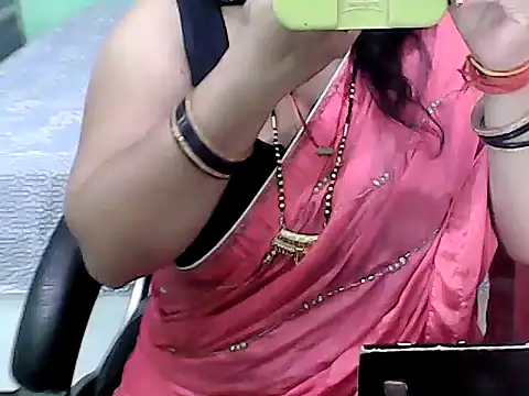 BABITA KUMARII online show from April 8, 5:03 pm