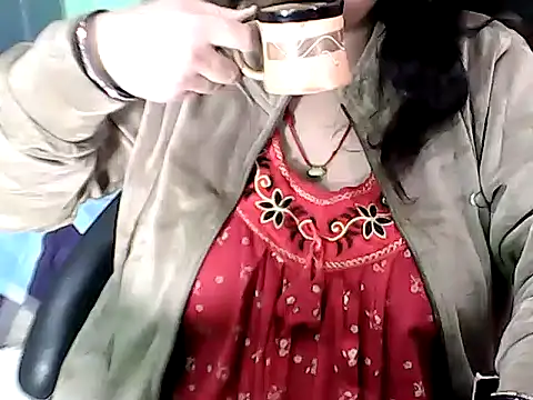 BABITA KUMARII online show from December 19, 4:42 pm