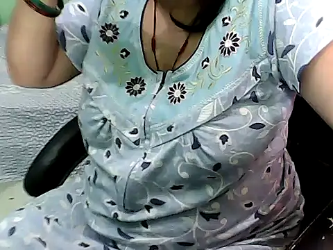 BABITA KUMARII online show from March 14, 5:30 pm