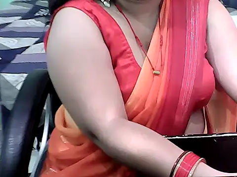 Snapshot of BABITA_KUMARII chatting on May 1, 5:18 pm BABITA KUMARII online show from May 1, 5:18 pm