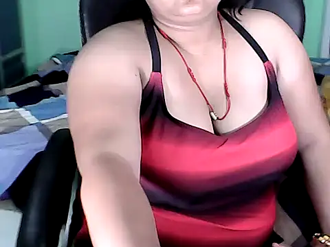 BABITA KUMARII online show from October 7, 5:25 pm