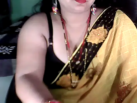 BABITA KUMARII online show from October 13, 6:09 pm