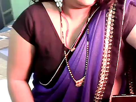 BABITA KUMARII online show from January 15, 4:54 pm