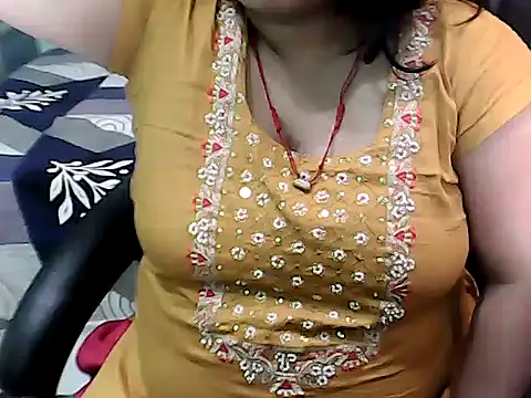 BABITA KUMARII online show from March 20, 5:14 pm