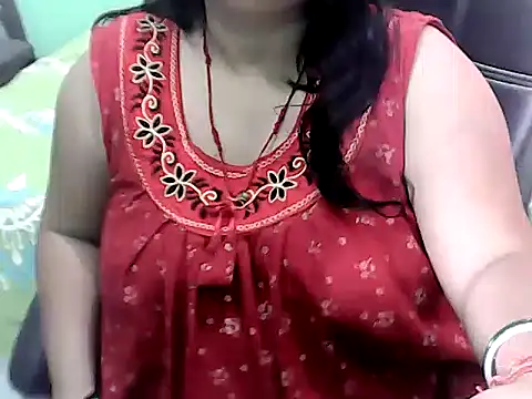 Snapshot of BABITA_KUMARII chatting on June 11, 10:07 pm BABITA KUMARII online show from June 11, 10:07 pm