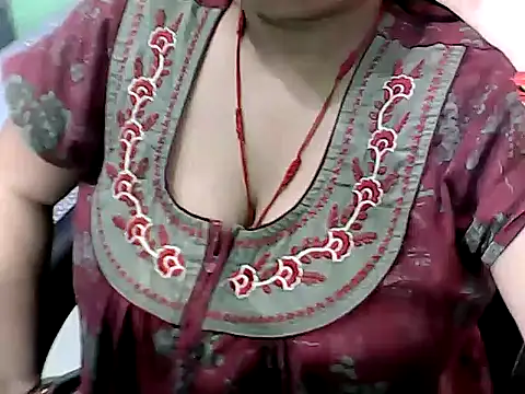 BABITA KUMARII online show from April 14, 5:18 pm