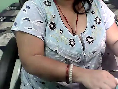 BABITA KUMARII online show from March 1, 5:24 pm