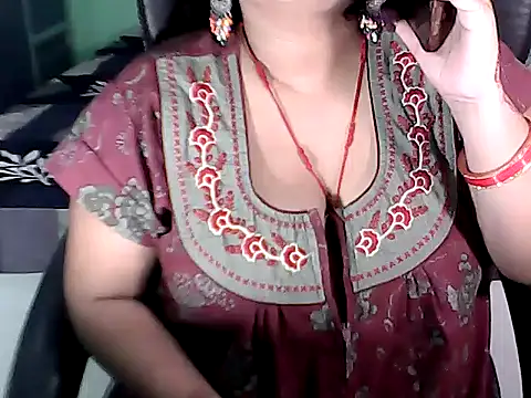 BABITA KUMARII online show from October 12, 4:08 pm