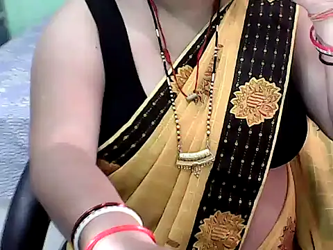 BABITA KUMARII online show from March 12, 5:06 pm