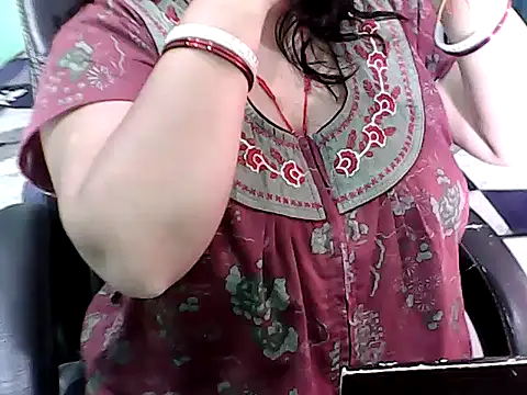 BABITA KUMARII online show from March 4, 5:53 pm