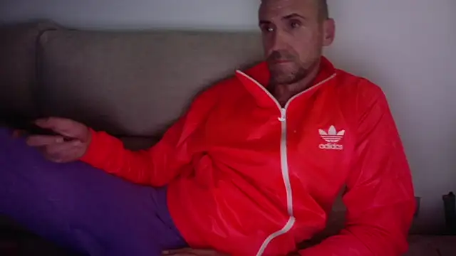 LADYVANESA41 online show from November 7, 10:35 pm