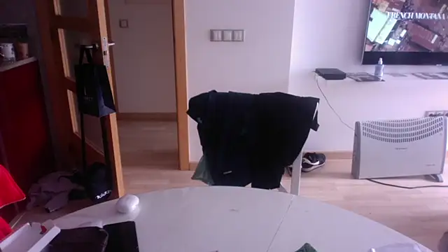 LADYVANESA41 online show from November 2, 12:10 pm