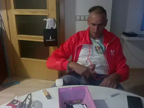 LADYVANESA41 online show from October 27, 5:08 am