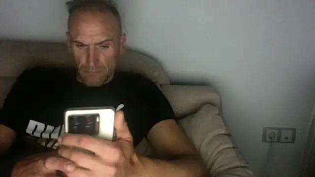 LADYVANESA41 online show from October 30, 1:48 am