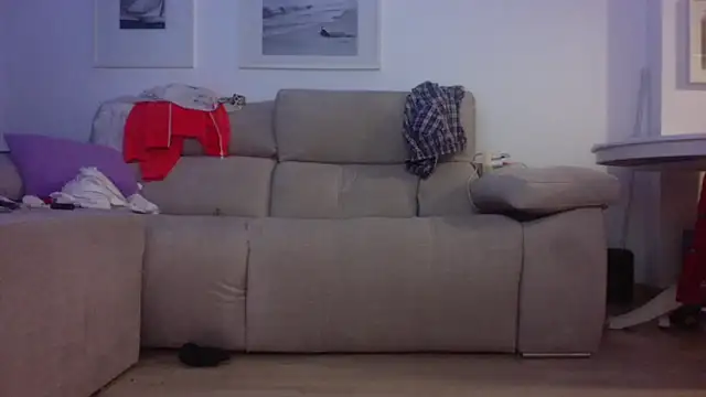 LADYVANESA41 online show from November 27, 1:39 am