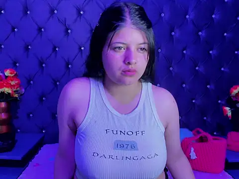 Grecia Anal Hard online show from November 4, 3:54 am