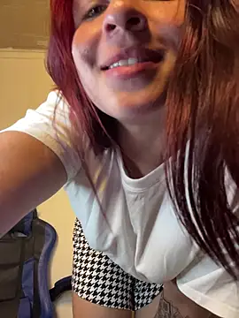 came lia1 online show from January 14, 3:10 am