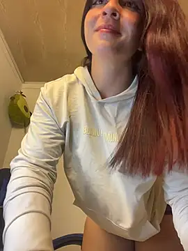 came lia1 online show from May 7, 3:00 am