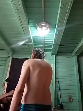 geroyema online show from November 13, 8:46 pm