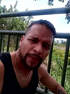 LucasGaeel online show from September 28, 5:20 pm