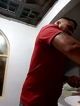 LucasGaeel online show from October 21, 11:37 pm