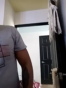 LucasGaeel online show from September 27, 8:04 pm