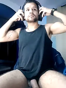 LucasGaeel online show from November 16, 12:10 pm