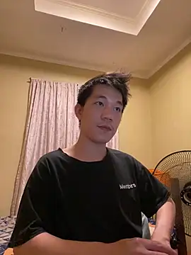 asian guy 69 online show from September 24, 1:28 pm