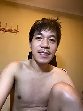 asian guy 69 online show from November 28, 11:05 pm