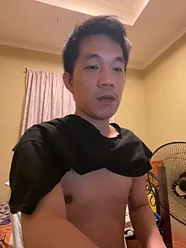 asian guy 69 online show from September 25, 2:12 pm