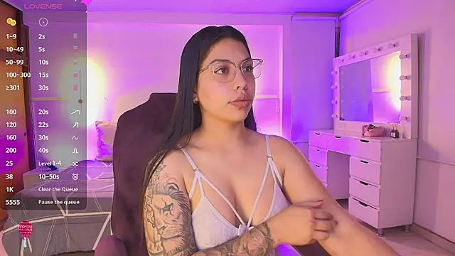 kloe28 online show from March 21, 3:52 am