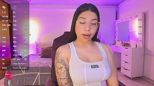 kloe28 online show from March 28, 3:40 am