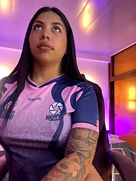 kloe28 online show from September 24, 5:03 am