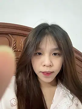 Hanaa07  online show from December 18, 10:30 am