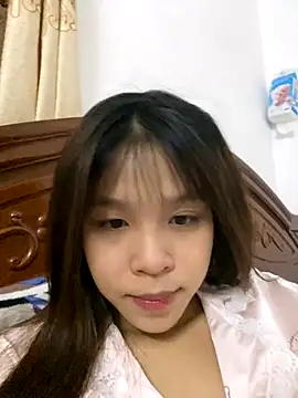 Hanaa07  online show from December 1, 2:01 am