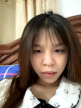 Hanaa07  online show from December 5, 3:16 am