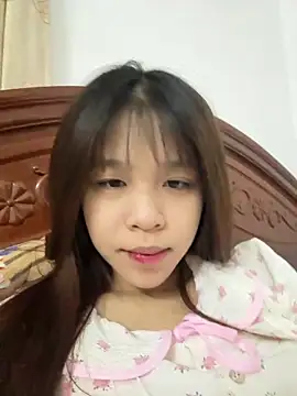 Hanaa07  online show from December 14, 1:34 am