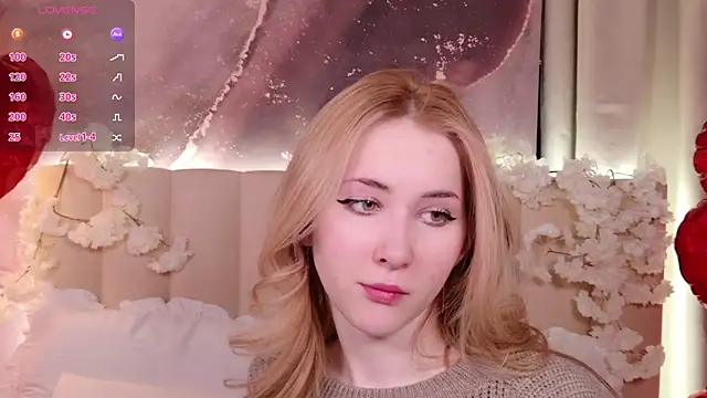 LiraKink online show from February 5, 3:24 am