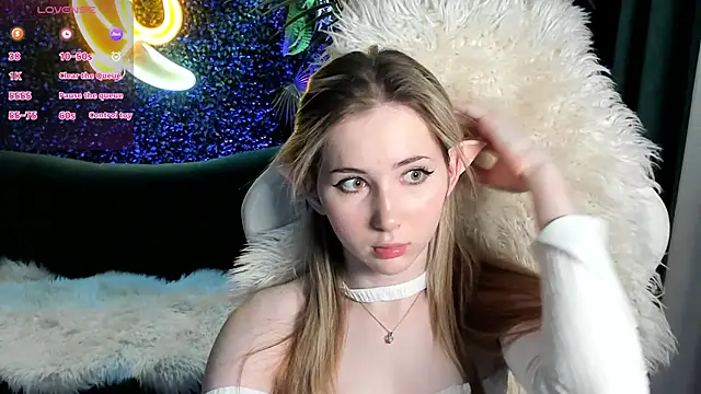 LiraKink online show from November 7, 4:28 am