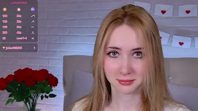 LiraKink online show from February 11, 4:01 am