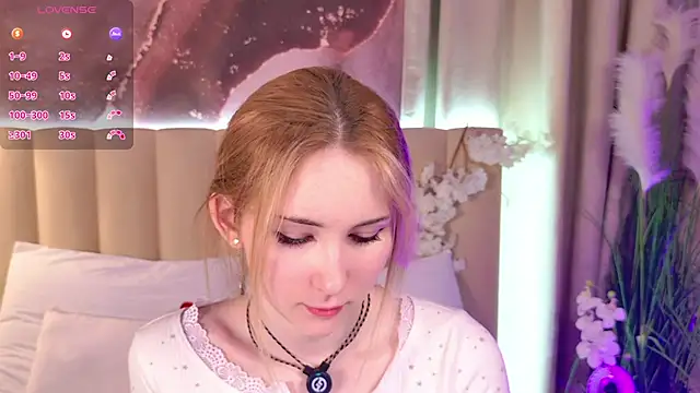 LiraKink online show from March 4, 3:58 am