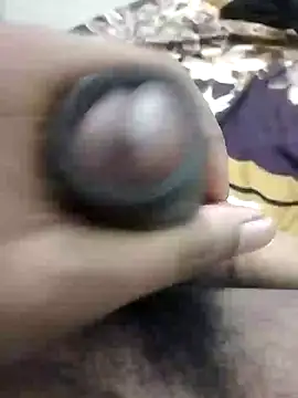 ankitlucknow11 online show from November 9, 7:45 am