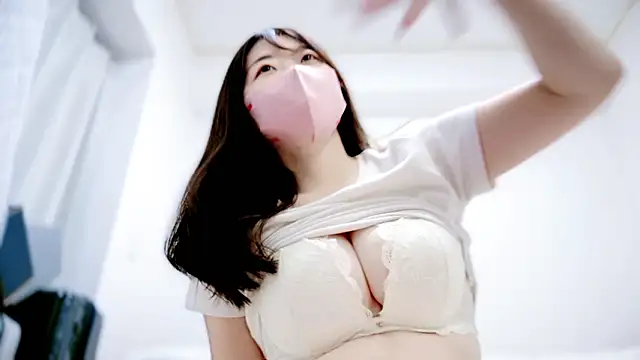 MISATO 0809 online show from November 4, 9:40 pm