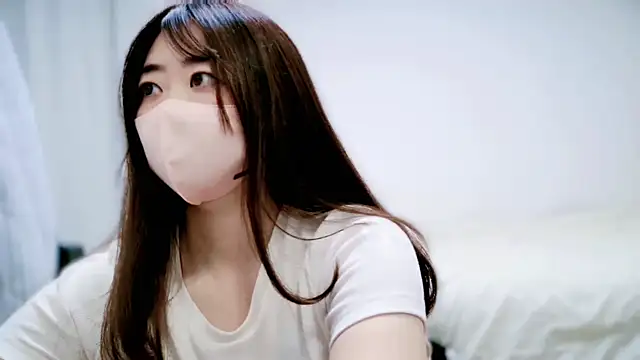 MISATO 0809 online show from November 19, 10:10 pm