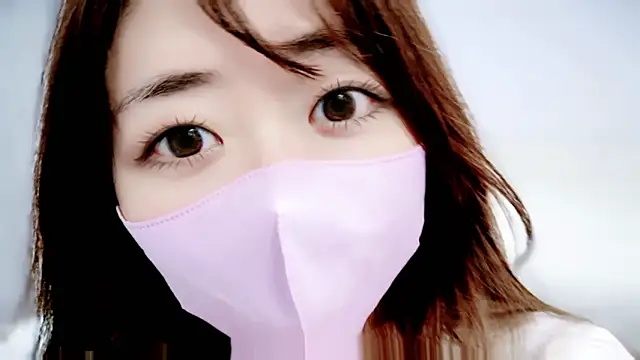 MISATO 0809 online show from April 10, 11:01 pm