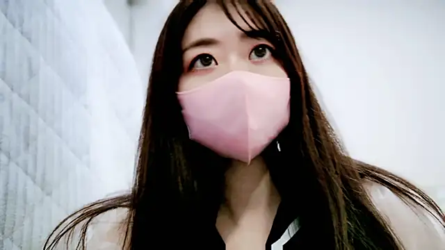 MISATO 0809 online show from January 19, 12:42 pm